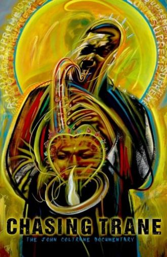 Chasing Trane (2017)