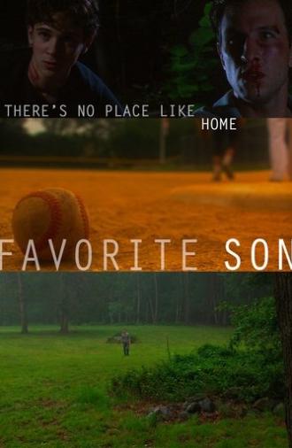 Favorite Son (2008)