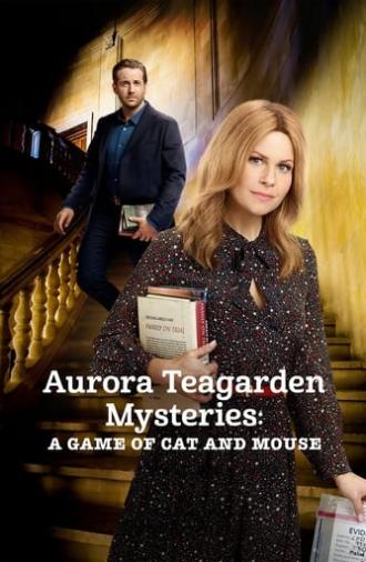 Aurora Teagarden Mysteries: A Game of Cat and Mouse (2019)