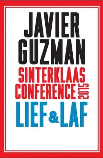 Javier Guzman: Lief & Laf (2015)