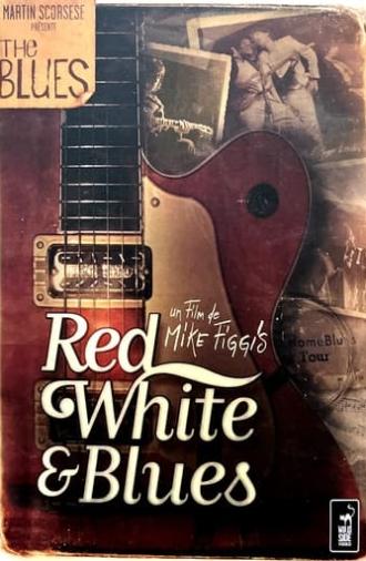 Red, White and Blues (2003)