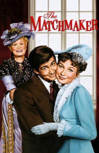 The Matchmaker (1958)
