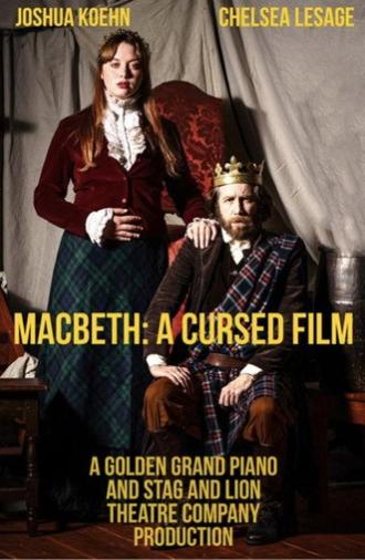 Macbeth: A cursed film (2021)