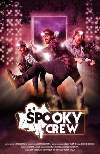 Spooky Crew (2023)