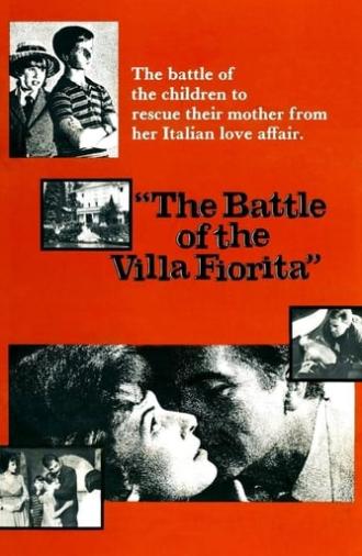 The Battle of the Villa Fiorita (1965)