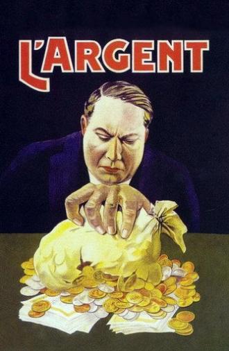 L'Argent (1928)