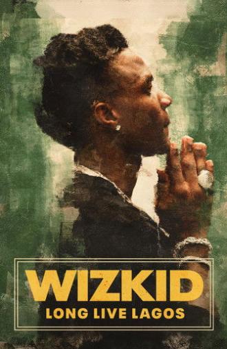 Music Box: Wizkid: Long Live Lagos (2025)