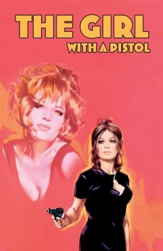 The Girl with a Pistol (1968)