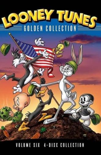 Behind the Tunes: Looney Tunes Go to War! (2005)