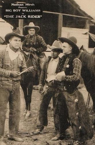 The Jack Rider (1921)