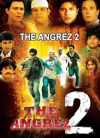 The Angrez 2 (2015)