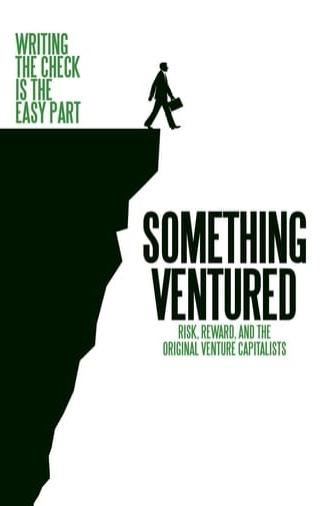 Something Ventured (2011)