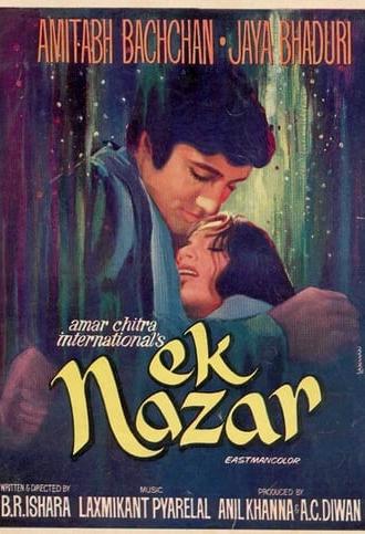 Ek Nazar (1972)