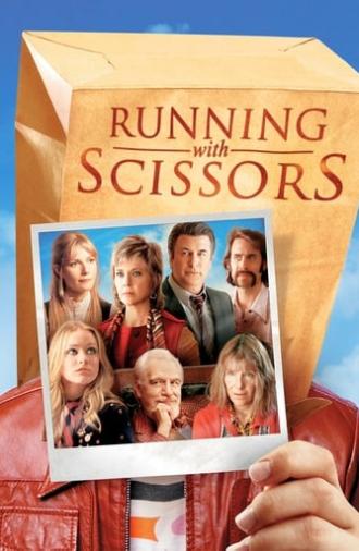Running with Scissors (2006)