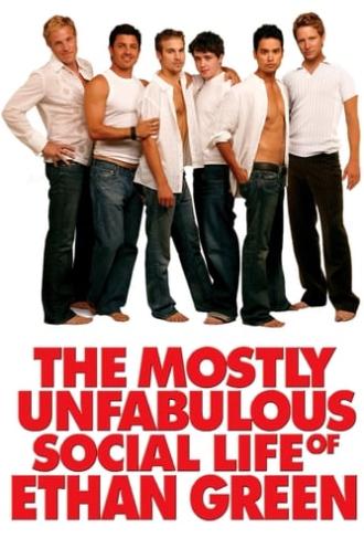 The Mostly Unfabulous Social Life of Ethan Green (2005)