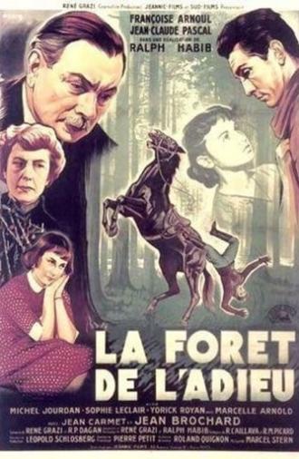 The Forest of Farewell (1952)