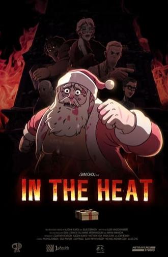In the Heat (2023)
