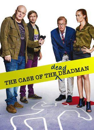 The Case of the Dead Deadman (2020)