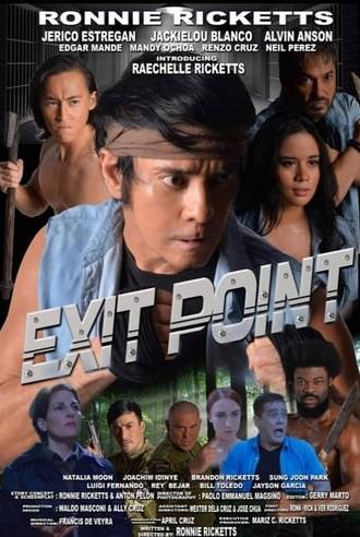 Exit Point (2019)