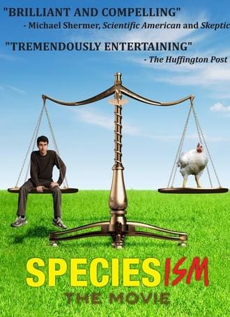 Speciesism: The Movie (2013)