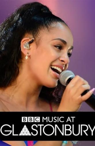 Jorja Smith - Live at Glastonbury (2019)