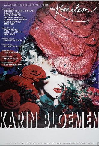 Karin Bloemen: Kameleon (1998)