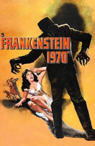 Frankenstein 1970 (1958)