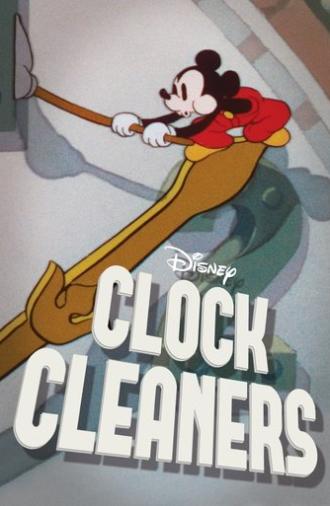 Clock Cleaners (1937)