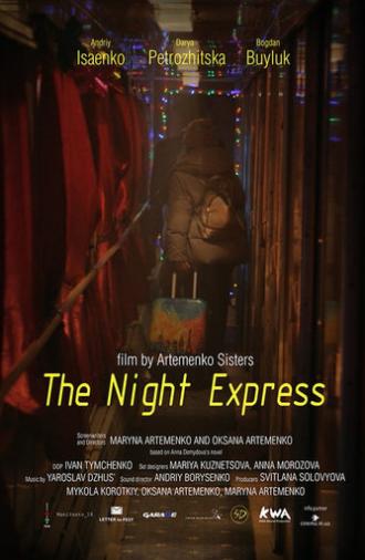 The Night Express (2019)