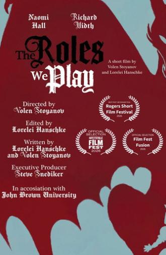 The Roles We Play (2026)