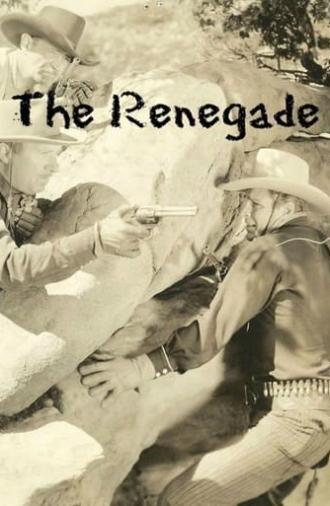 The Renegade (1943)