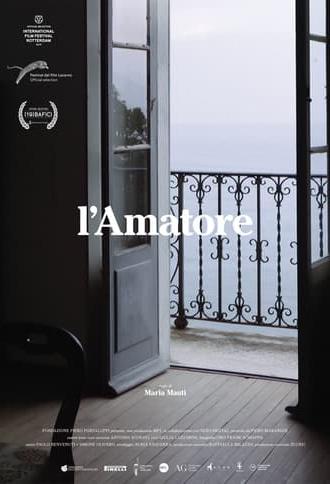 The Amateur (2016)