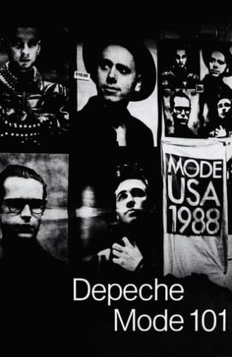 Depeche Mode 101 (1989)