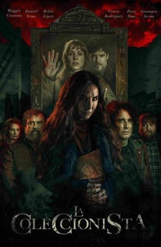 The Collector (2025)