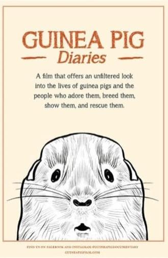 Guinea Pig Diaries (2021)