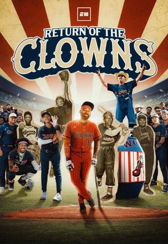 Return of the Clowns (2026)