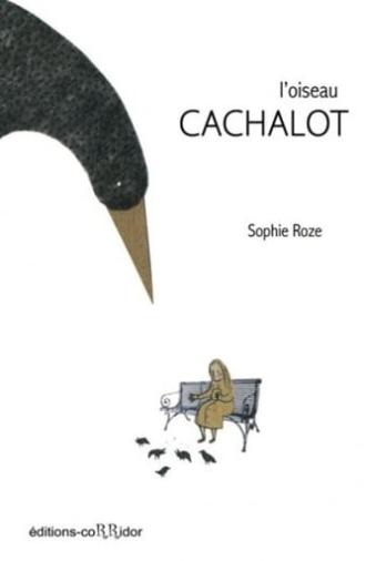 L'oiseau cachalot (2011)