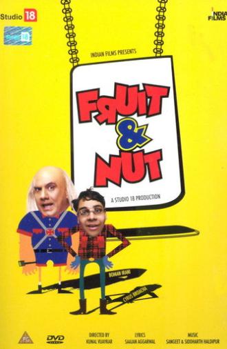 Fruit & Nut (2009)