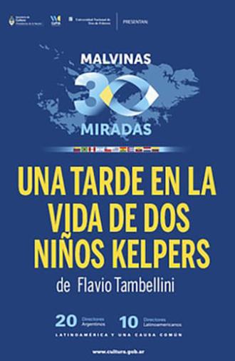 Una tarde en la vida de dos niños kelpers (2014)