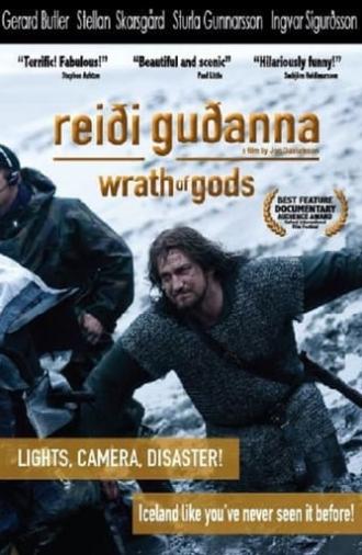 Wrath of Gods (2007)