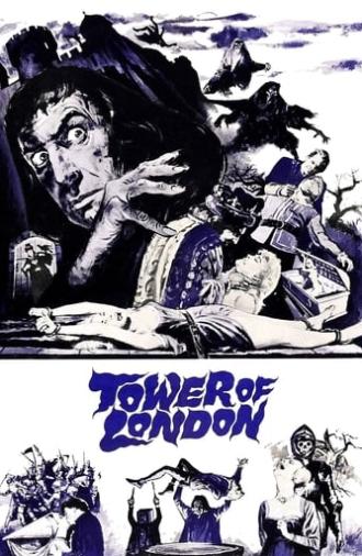 Tower of London (1962)