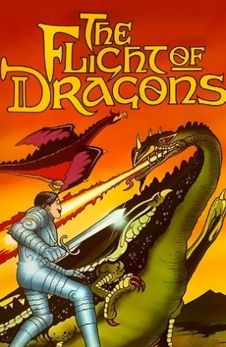 The Flight of Dragons (1982)