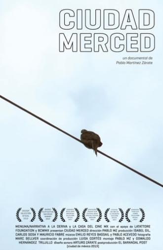 Ciudad Merced (2013)