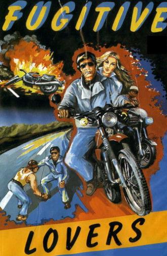 Fugitive Lovers (1975)