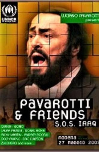 Pavarotti & Friends for SOS Iraq (2003)