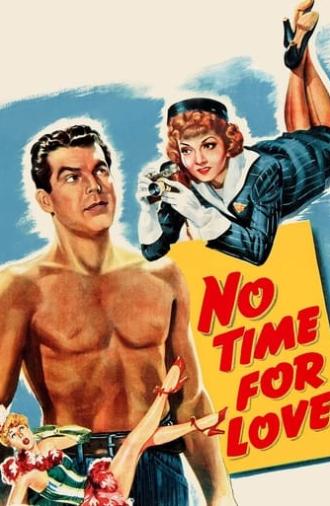 No Time for Love (1943)