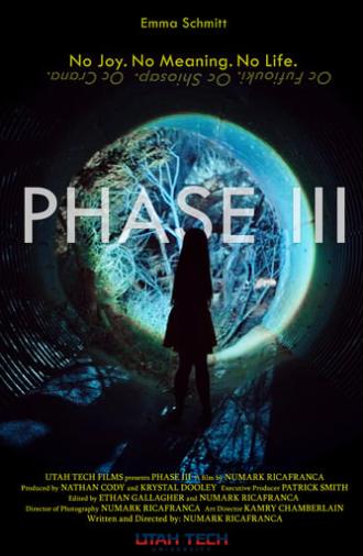 Phase III (2023)