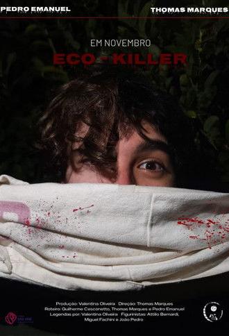 Eco-Killer (2025)