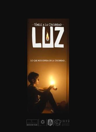 Témele a la Oscuridad: Luz (2025)