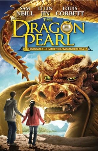 The Dragon Pearl (2011)